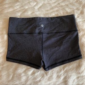 Lululemon In Movement Short